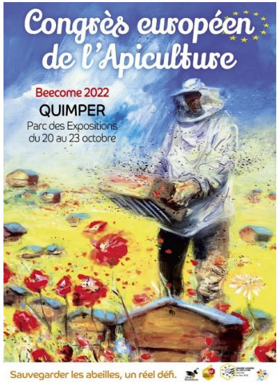 Calendrier Apicole 2023 Calendrier - Groupement De Défense Sanitaire Apicole Du Finistère